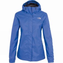 The North Face Womens Paradiso Jacket Amparo Blue